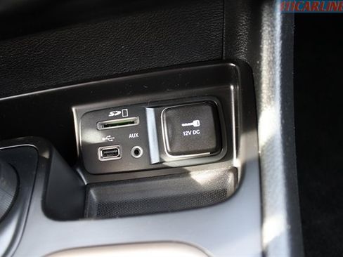 Used 2016 Jeep Cherokee Sport w/ Cold Weather Group image 15