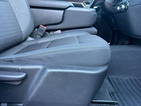 Used 2025 GMC Sierra 1500 Elevation image 22