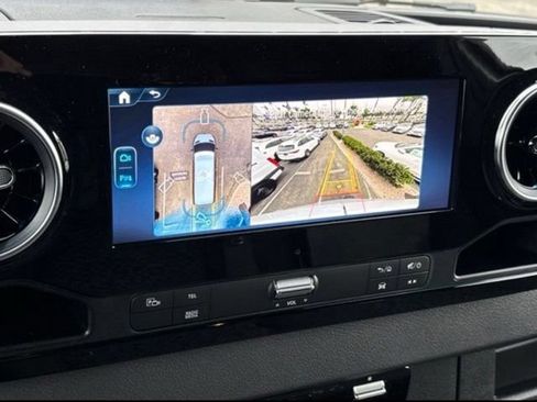 New 2026 Mercedes-Benz Sprinter 2500 image 18