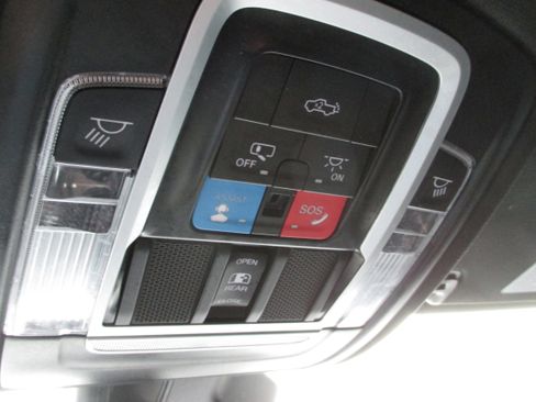 Used 2025 RAM 1500 Big Horn image 23