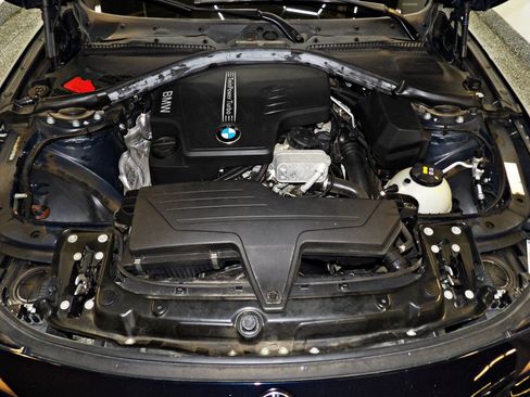 Used 2015 BMW 328i xDrive Sedan AWD/4WD image 22