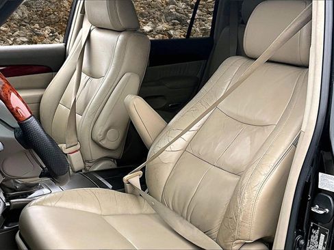 Used 2009 Lexus GX 470 image 22