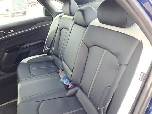 New 2026 Kia K5 GT-Line image 19