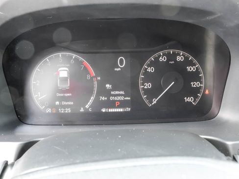 Used 2024 Honda Ridgeline TrailSport image 22