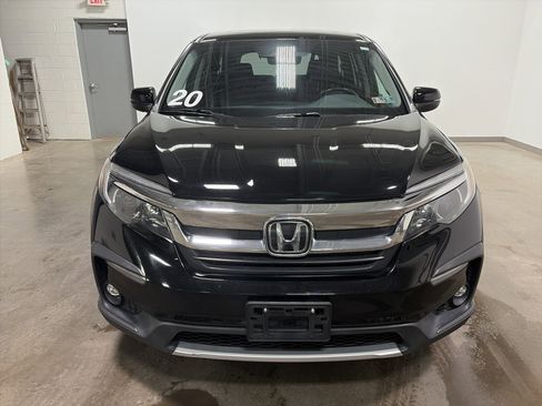 Used 2020 Honda Pilot EX-L image 8
