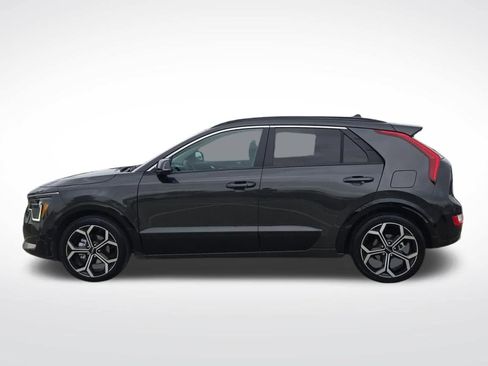 Certified 2023 Kia Niro EX Touring FWD image 4