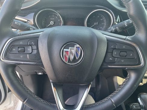 Used 2022 Buick Encore GX Select w/ Sport Touring Package image 20
