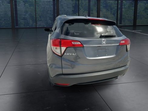 Used 2021 Honda HR-V EX image 7