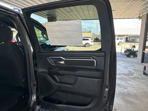 New 2026 RAM 1500 4x4 Crew Cab image 24