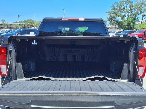 Used 2025 GMC Sierra 1500 Elevation AWD/4WD image 18