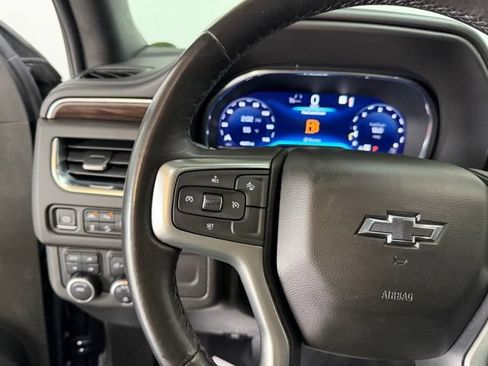 Used 2023 Chevrolet Tahoe Z71 AWD/4WD image 12