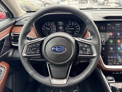 Certified 2025 Subaru Outback Touring XT image 15