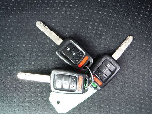 Used 2014 Honda CR-V EX image 34