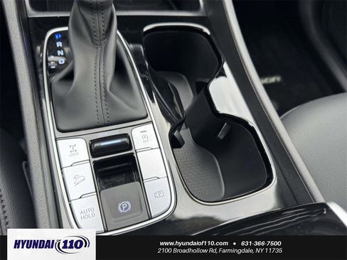 Used 2025 Hyundai Tucson SEL image 28