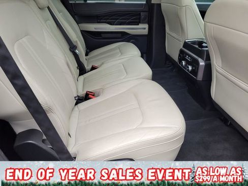 Used 2019 Ford Expedition Platinum image 13