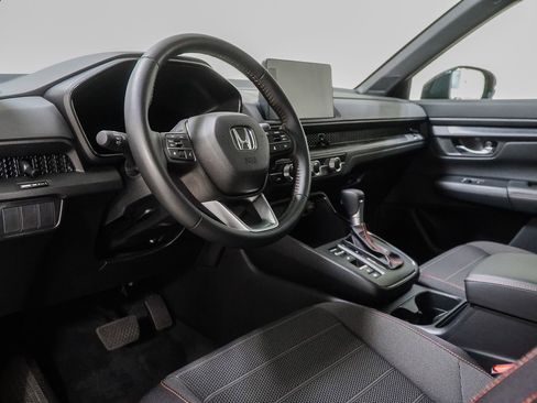 Used 2026 Honda CR-V Sport image 19