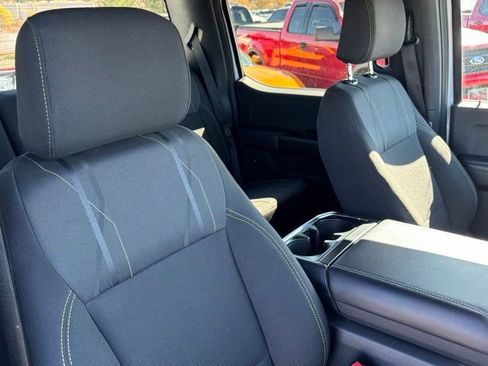 Certified 2025 Ford F150 STX image 25