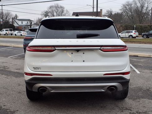 Certified 2022 Lincoln Corsair AWD w/ Premium Package image 5