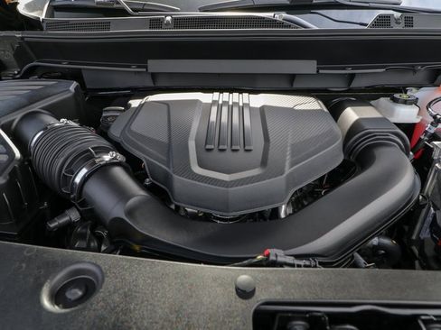 New 2026 Buick Enclave Avenir w/ Super Cruise Package image 30