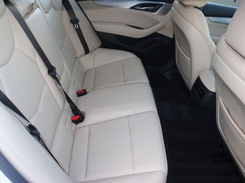 Used 2021 Cadillac CT5 Luxury w/ Sun And Sound Package image 34