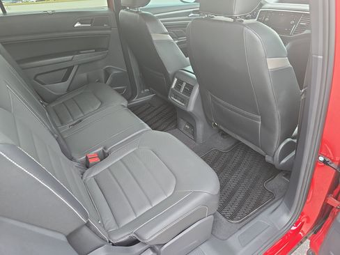 Used 2020 Volkswagen Atlas Cross Sport SEL Premium R-Line image 11