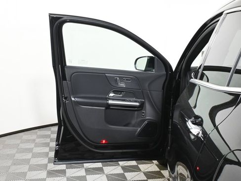 New 2026 Mercedes-Benz GLA 250 4MATIC image 28