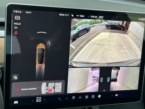Used 2022 Tesla Model 3 Long Range AWD/4WD image 22