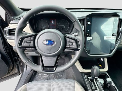 New 2026 Subaru Forester Premium AWD/4WD image 11