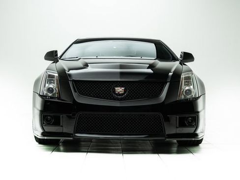 Used 2014 Cadillac CTS V image 6