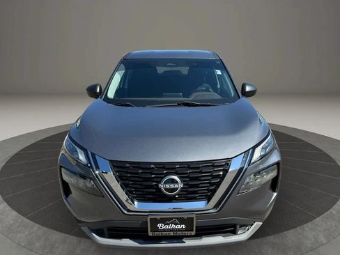 Used 2023 Nissan Rogue S AWD/4WD image 13