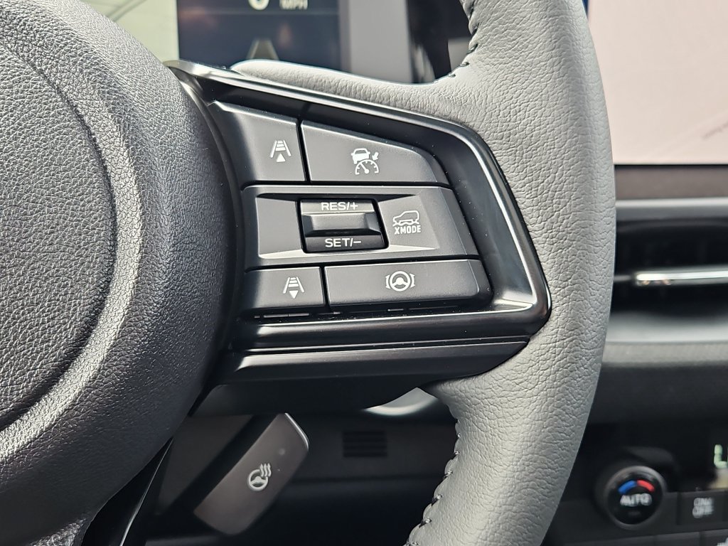 New 2026 Subaru Outback Premium AWD/4WD image 16