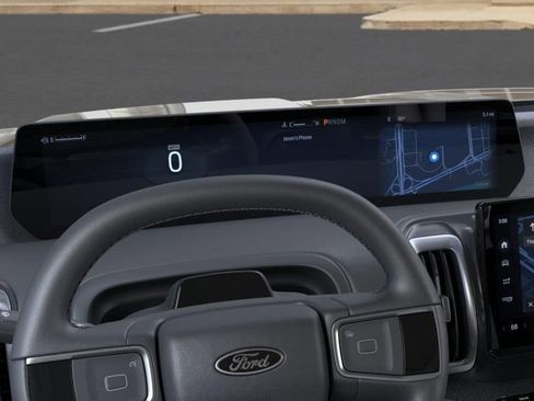 New 2026 Ford Expedition Max Platinum AWD/4WD image 12