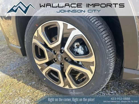 New 2026 Subaru Ascent Touring image 8