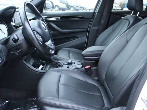 Used 2018 BMW X1 sDrive28i FWD image 29