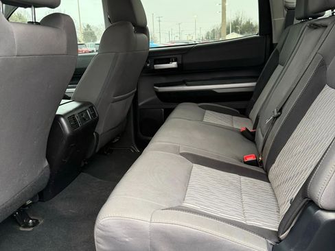 Used 2016 Toyota Tundra SR5 w/ SR5 Upgrade Package image 41