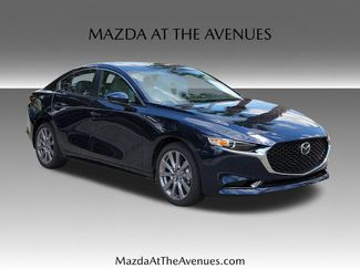 New 2026 MAZDA MAZDA3 2.5 S Sedan w/ Preferred Pkg FWD video 2