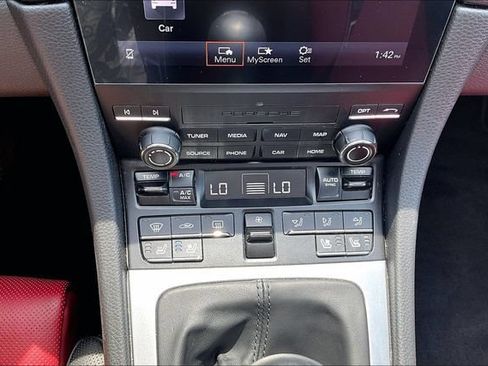 Used 2024 Porsche 718 Cayman S RWD image 16