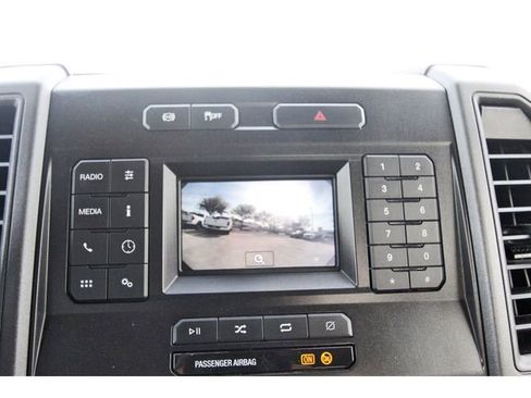 Used 2021 Ford F550 XL image 19