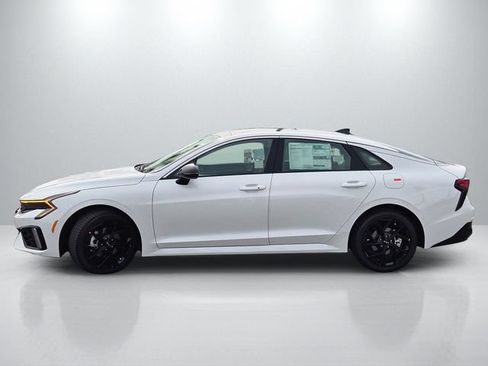 New 2026 Kia K5 GT-Line image 7