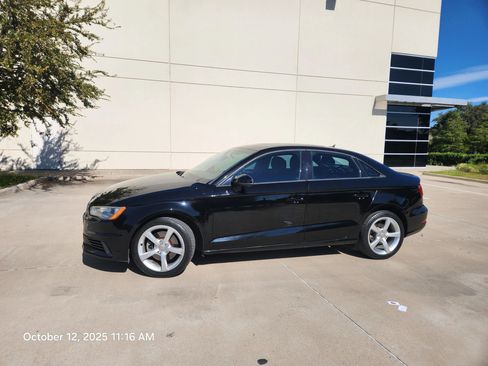 Used 2015 Audi A3 1.8T Premium image 11