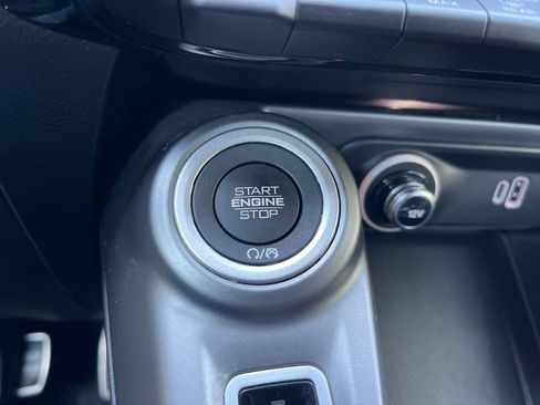 Used 2024 Dodge Hornet R/T AWD/4WD image 17