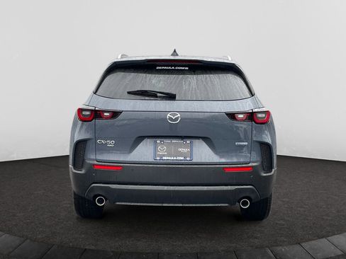 New 2026 MAZDA CX-50 2.5 Hybrid w/ Premium Plus Pkg image 4