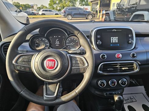 Used 2021 FIAT 500X Pop w/ Pop Value Package AWD/4WD image 25