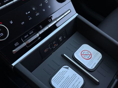 New 2026 Hyundai Santa Fe SEL image 17