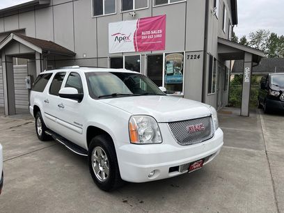 Used 2008 GMC Yukon XL Denali
