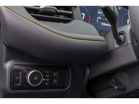 New 2026 Ford Explorer Tremor w/ Tremor Ultimate Package image 22