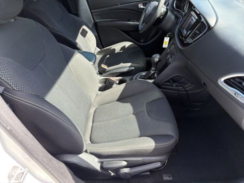 Used 2016 Dodge Dart SXT image 12