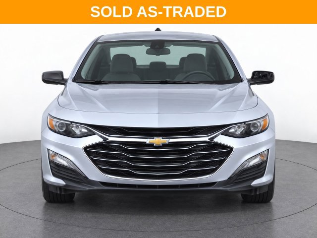 Used 2019 Chevrolet Malibu LS w/ LPO, Convenience Package 1 FWD image 6