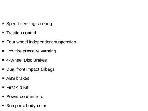 Used 2024 Nissan Pathfinder SL w/ Cargo Package image 3