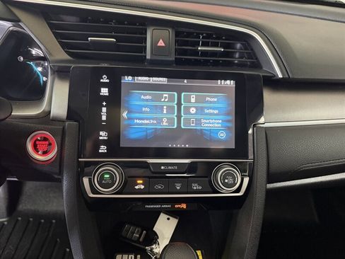 Used 2017 Honda Civic EX image 12